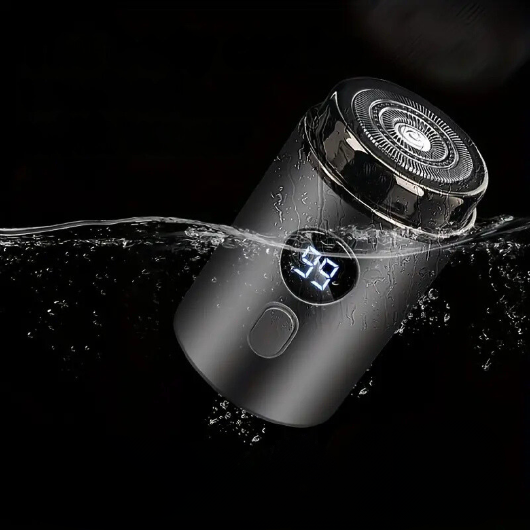 AeroBlade | Innovative Portable Shaving Device for Effortless Grooming 0