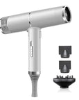 AeroBlitz | Lightweight High-Speed Professional Hair Dryer 5