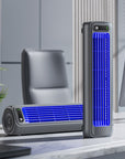 AeroCrest | Compact Lightweight Portable Air Conditioner with Rapid Cooling 4