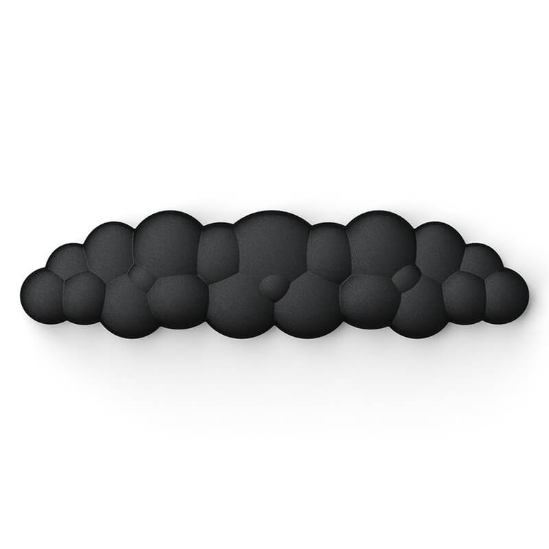 AeroCush | Cloud Design Wrist Rest for Keyboard & Mouse Ergonomics 4