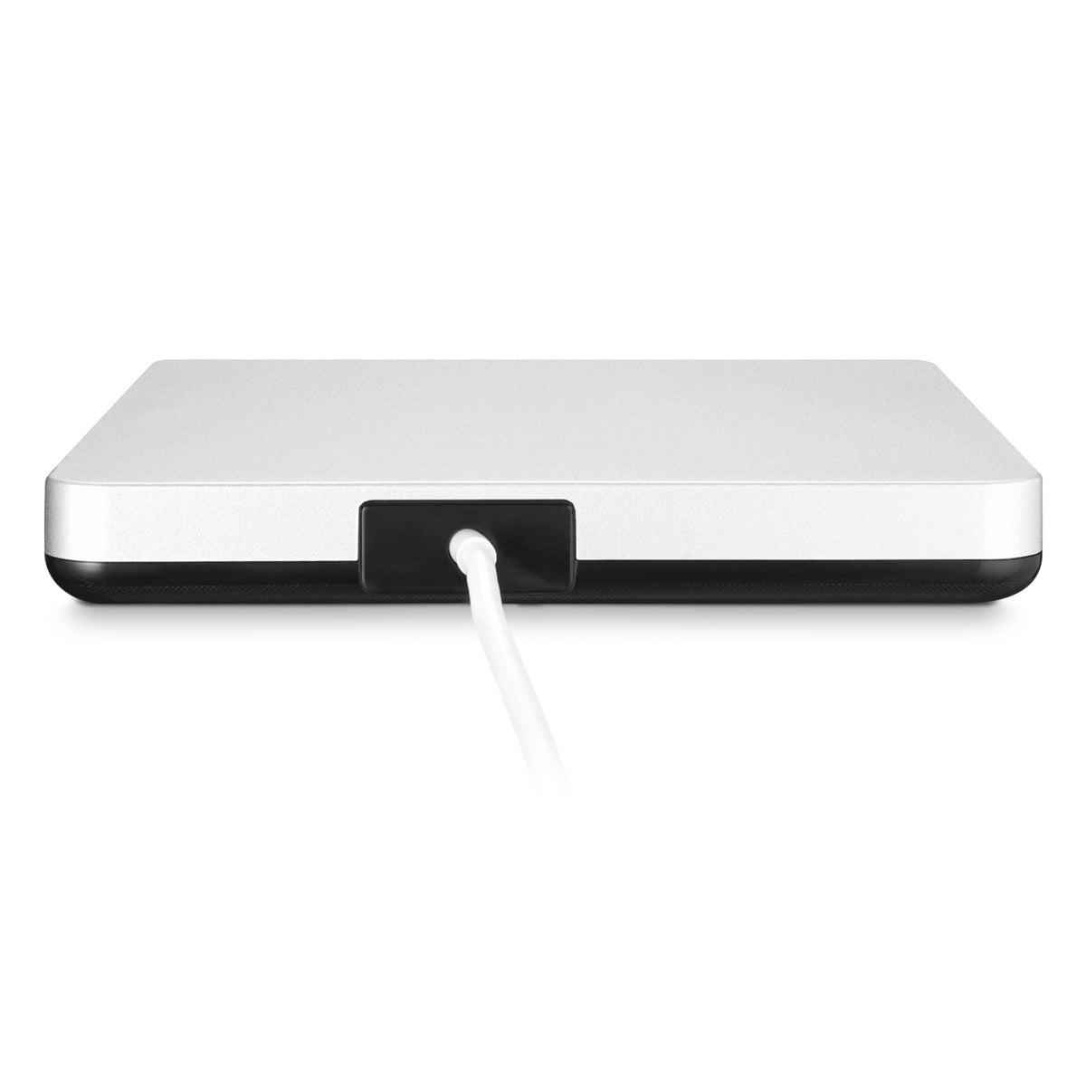 AeroDrive | Stylish Lightweight USB Slot-In CD/DVD Recorder for MacBook 4