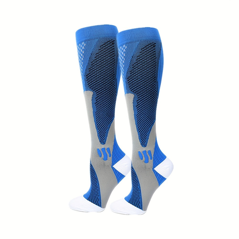 AeroFlex | Stylish Breathable Compression Socks 10