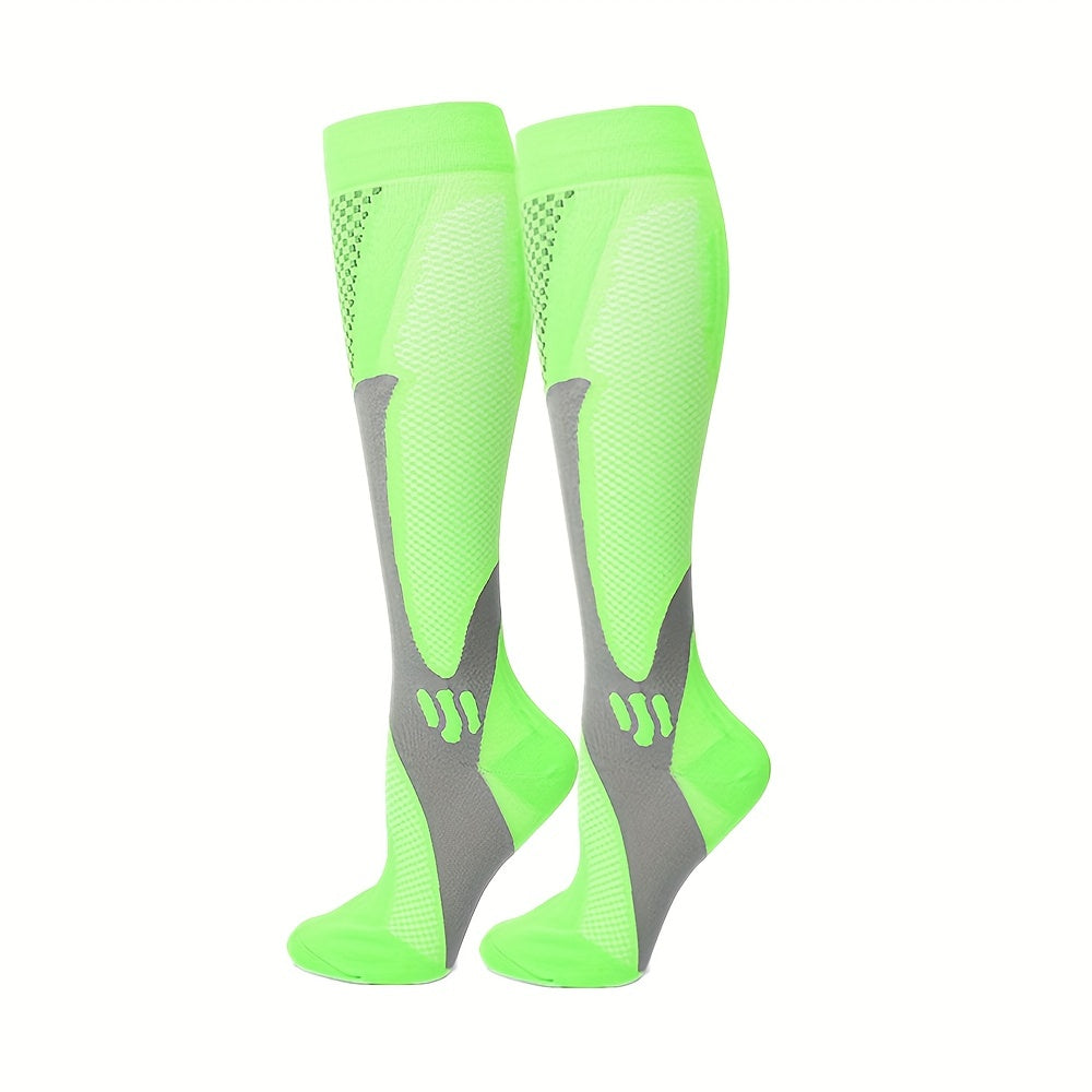 AeroFlex | Stylish Breathable Compression Socks 11