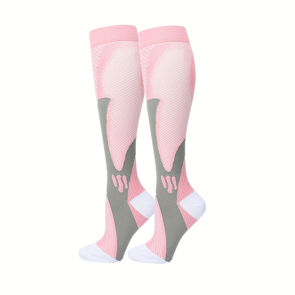 AeroFlex | Stylish Breathable Compression Socks 12