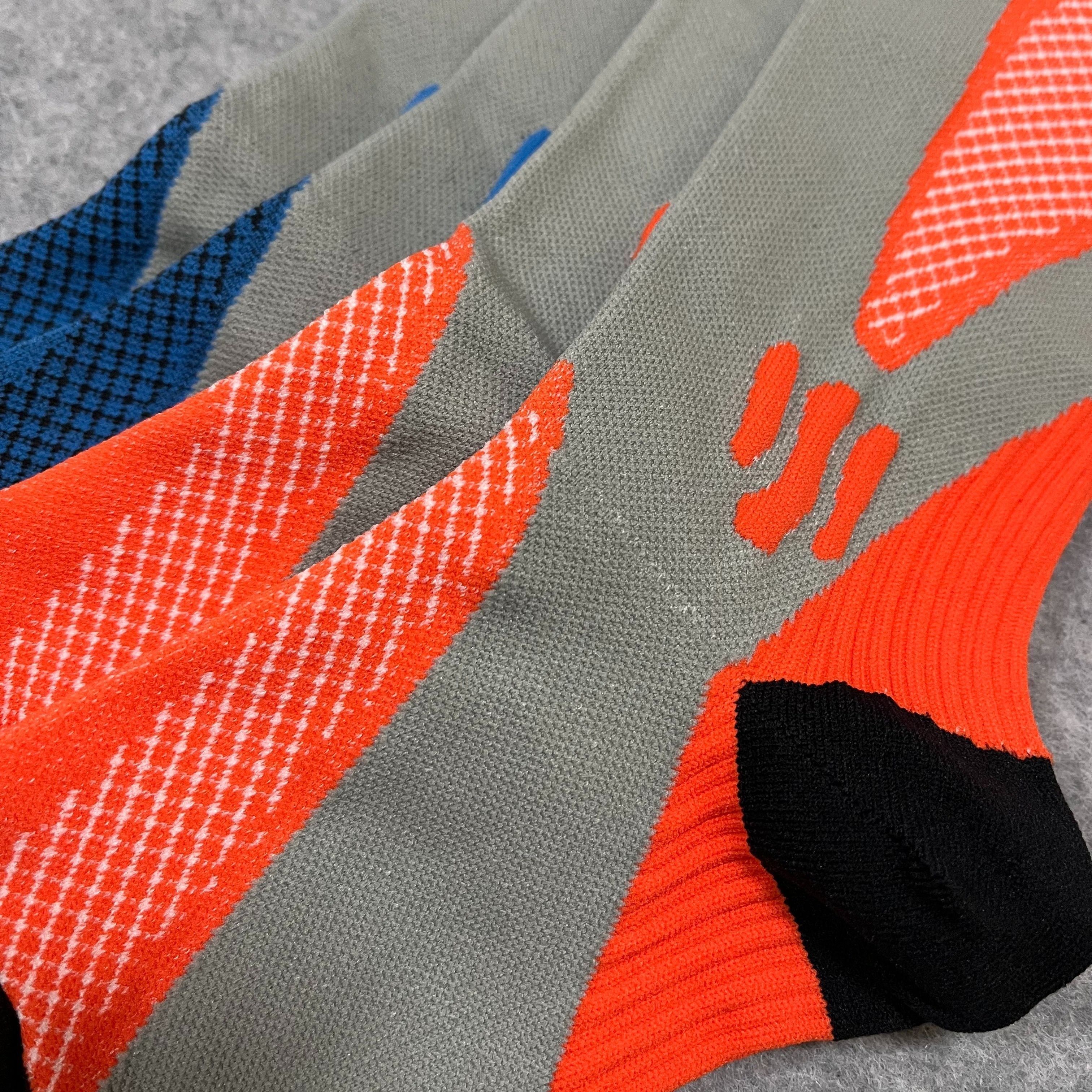 AeroFlex | Stylish Breathable Compression Socks 5