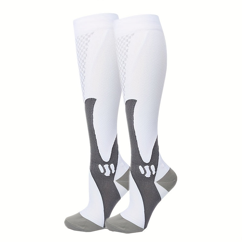 AeroFlex | Stylish Breathable Compression Socks 6