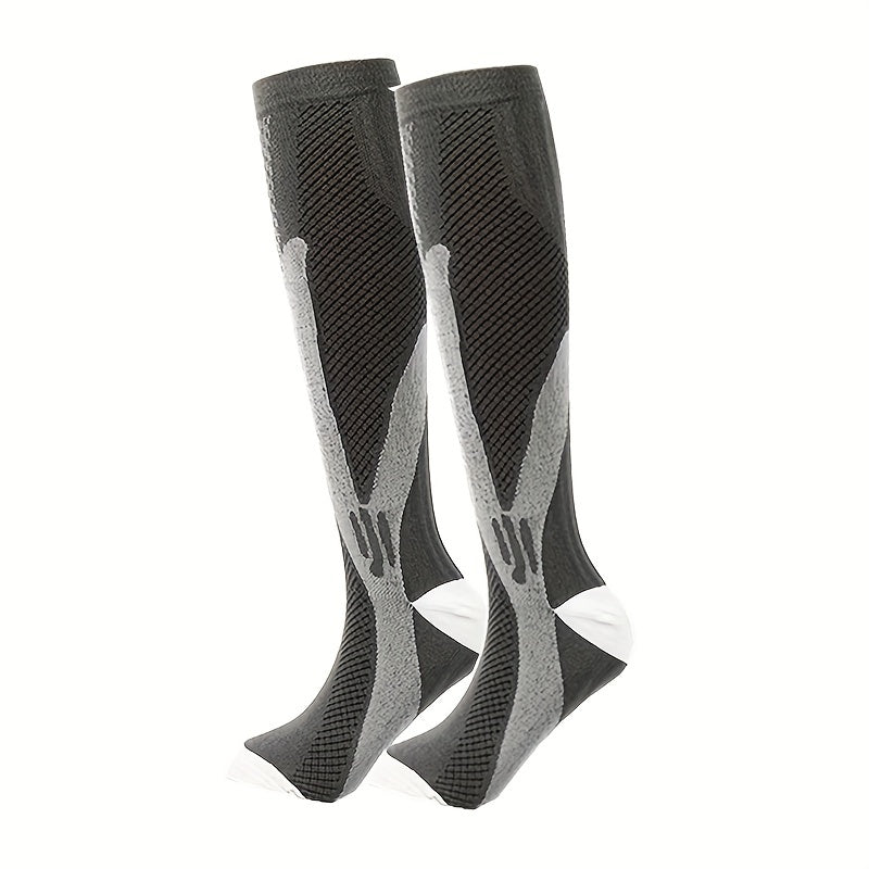 AeroFlex | Stylish Breathable Compression Socks 7