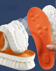AeroSolea | Ultra-Soft Orthopedic Insoles for Everyday Comfort and Pain Relief 3
