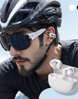 AeroSound | Innovative Open-Ear Bluetooth Sports Headphones 1