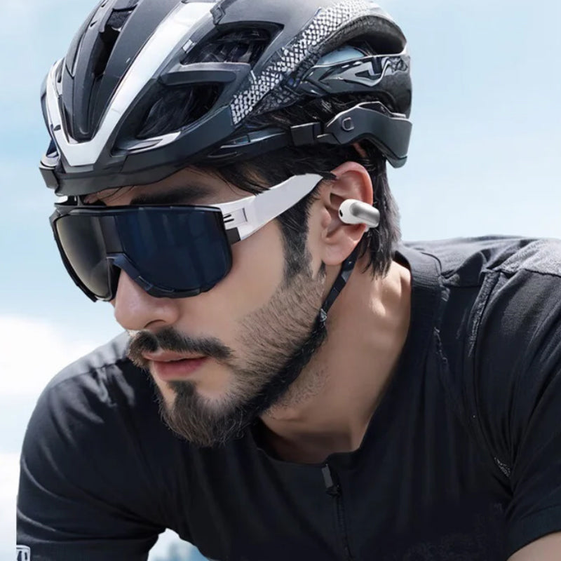 AeroSound | Innovative Open-Ear Bluetooth Sports Headphones 4