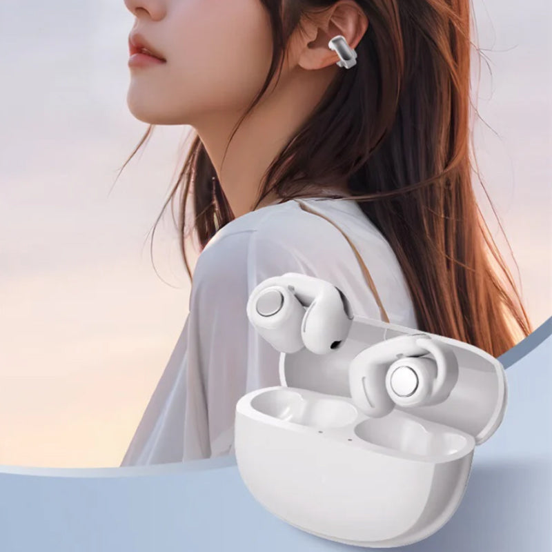 AeroSound | Innovative Open-Ear Bluetooth Sports Headphones 5