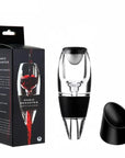 AeroVino | Stylish Innovative Wine Aeration Device for Enhanced Flavor 0