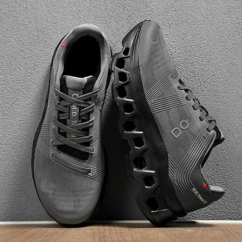 Aeroflex | Stylish Lightweight Breathable Men's Sneakers for Comfort 2