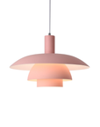 Aeronix | Decorative Pendant Pamp in Danish style for Home Living 11