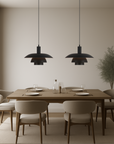 Aeronix | Decorative Pendant Pamp in Danish style for Home Living 7