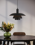 Aeronix | Decorative Pendant Pamp in Danish style for Home Living 8