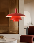 Aeronix | Decorative Pendant Pamp in Danish style for Home Living 9