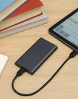 AetherDrive | Compact High-Speed Portable SSD External Hard Drive 0