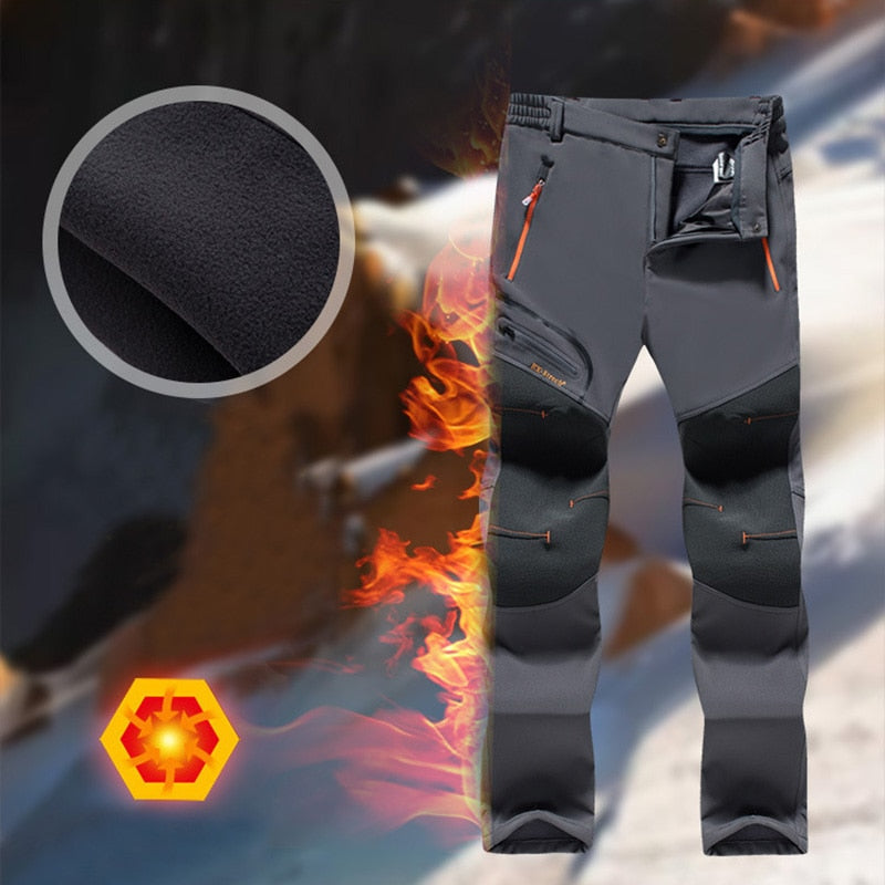 Aiden | Waterproof Winter Set for Outdoor Adventures and Comfort 4