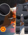 Aiden | Waterproof Winter Set for Outdoor Adventures and Comfort 4
