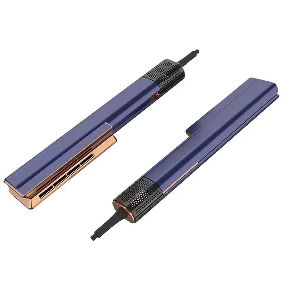 AirGlam - 2-in-1 Wet & Dry Hair Styler 0