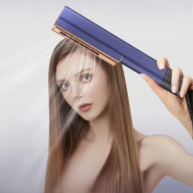 AirGlam - 2-in-1 Wet & Dry Hair Styler 2