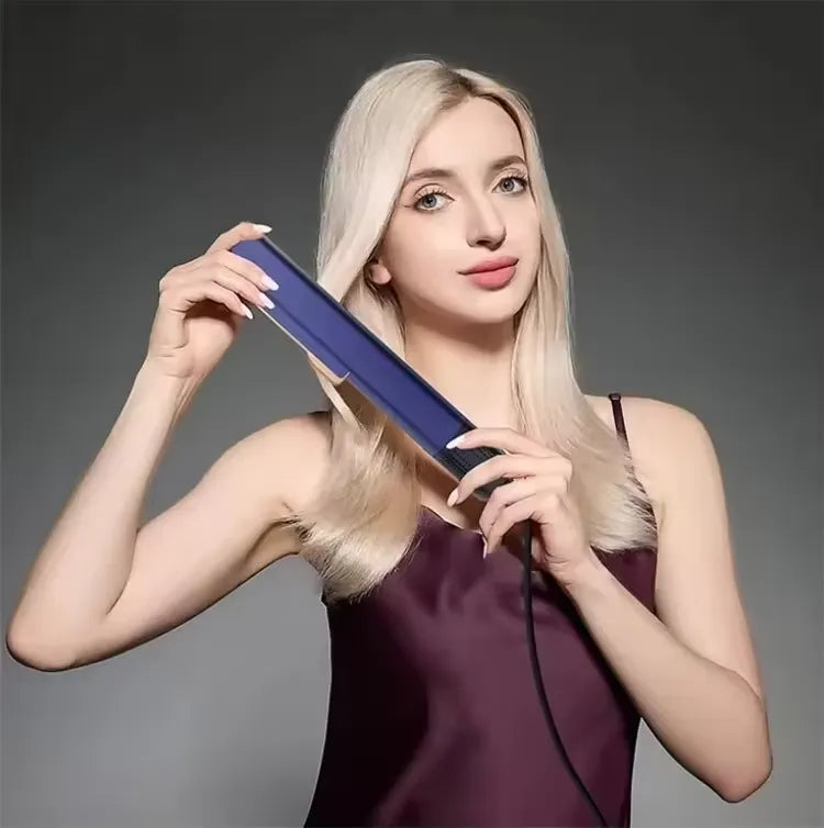 AirGlam - 2-in-1 Wet & Dry Hair Styler 4
