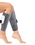 AirWave | Relaxing Wireless Heated Air Compression Leg Massager 2