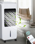 Air Cooler with Remote Control for Home Use 0