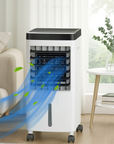 Air Cooler with Remote Control for Home Use 0