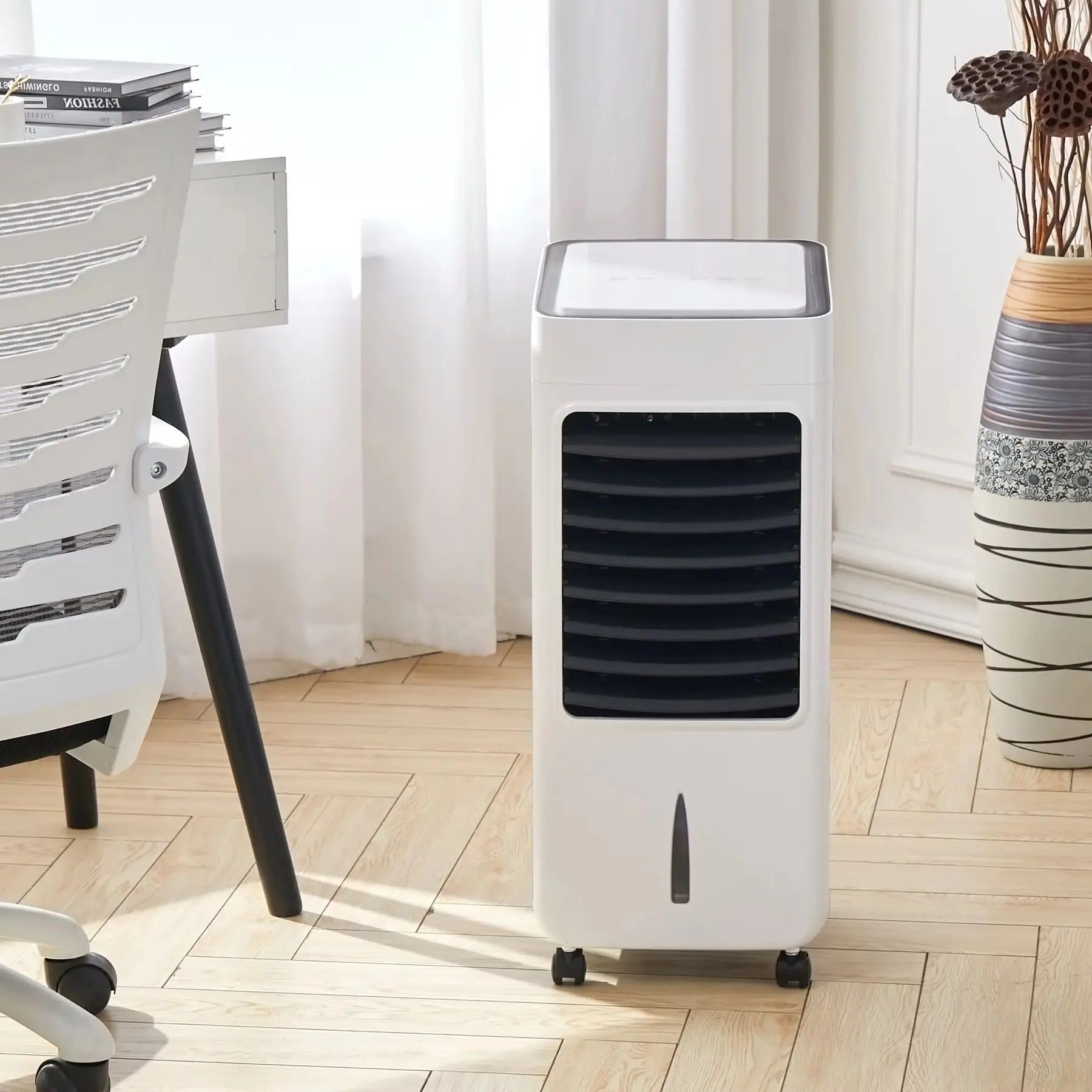 Air Cooler with Remote Control for Home Use 1