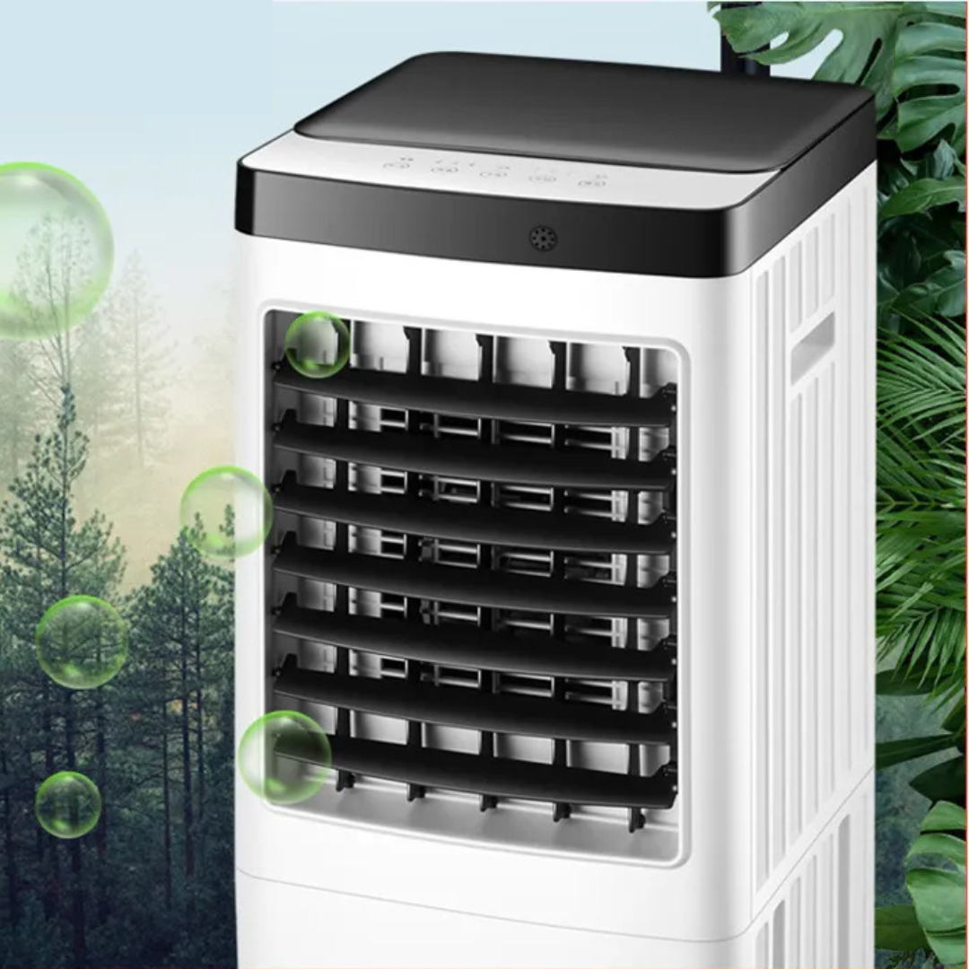 Air Cooler with Remote Control for Home Use 1