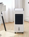 Air Cooler with Remote Control for Home Use 1