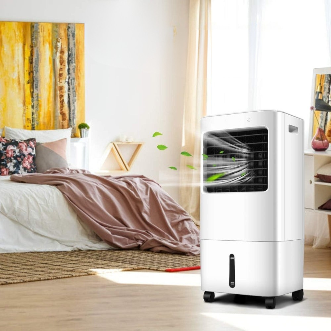 Air Cooler with Remote Control for Home Use 2