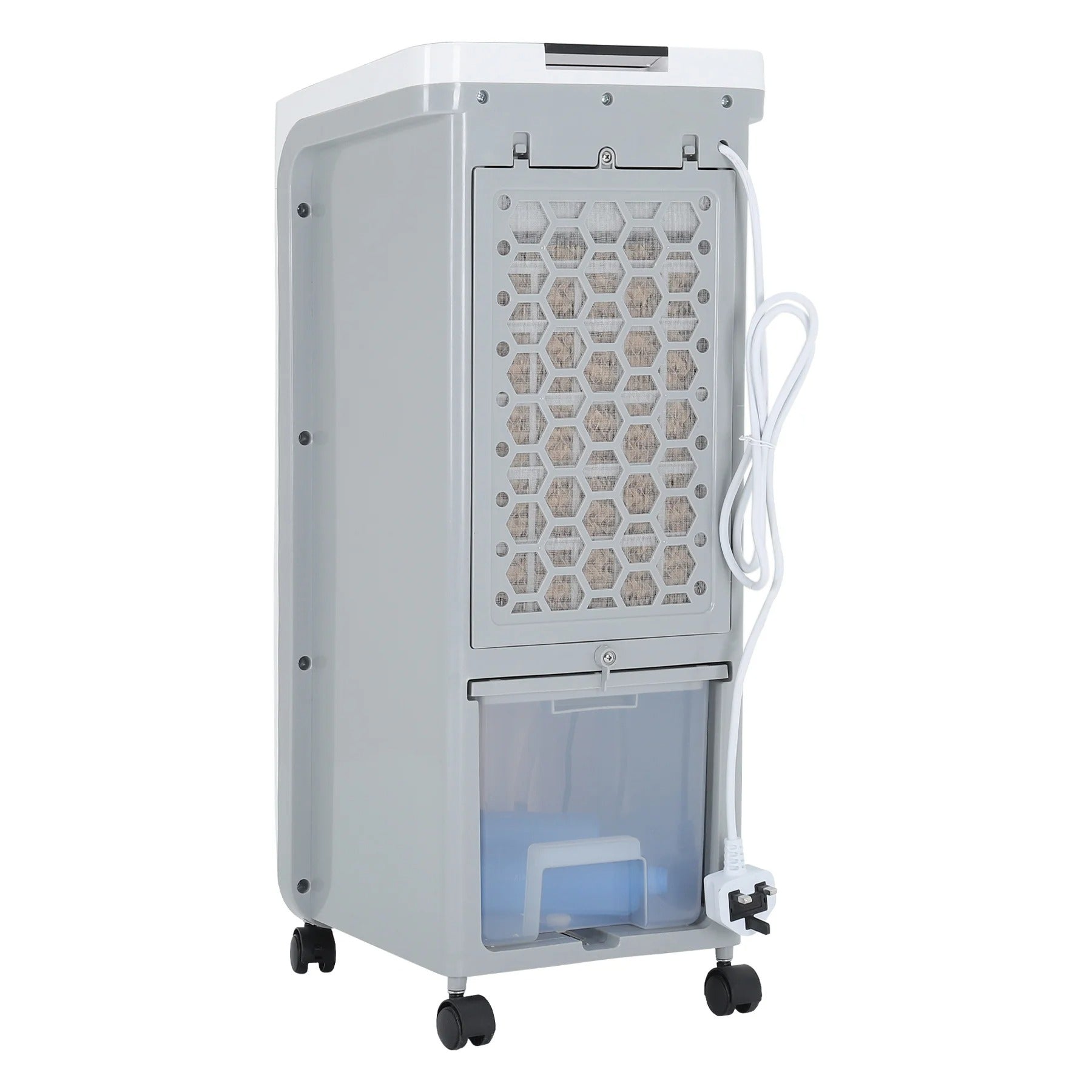 Air Cooler with Remote Control for Home Use 3