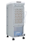 Air Cooler with Remote Control for Home Use 3
