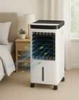 Air Cooler with Remote Control for Home Use 3