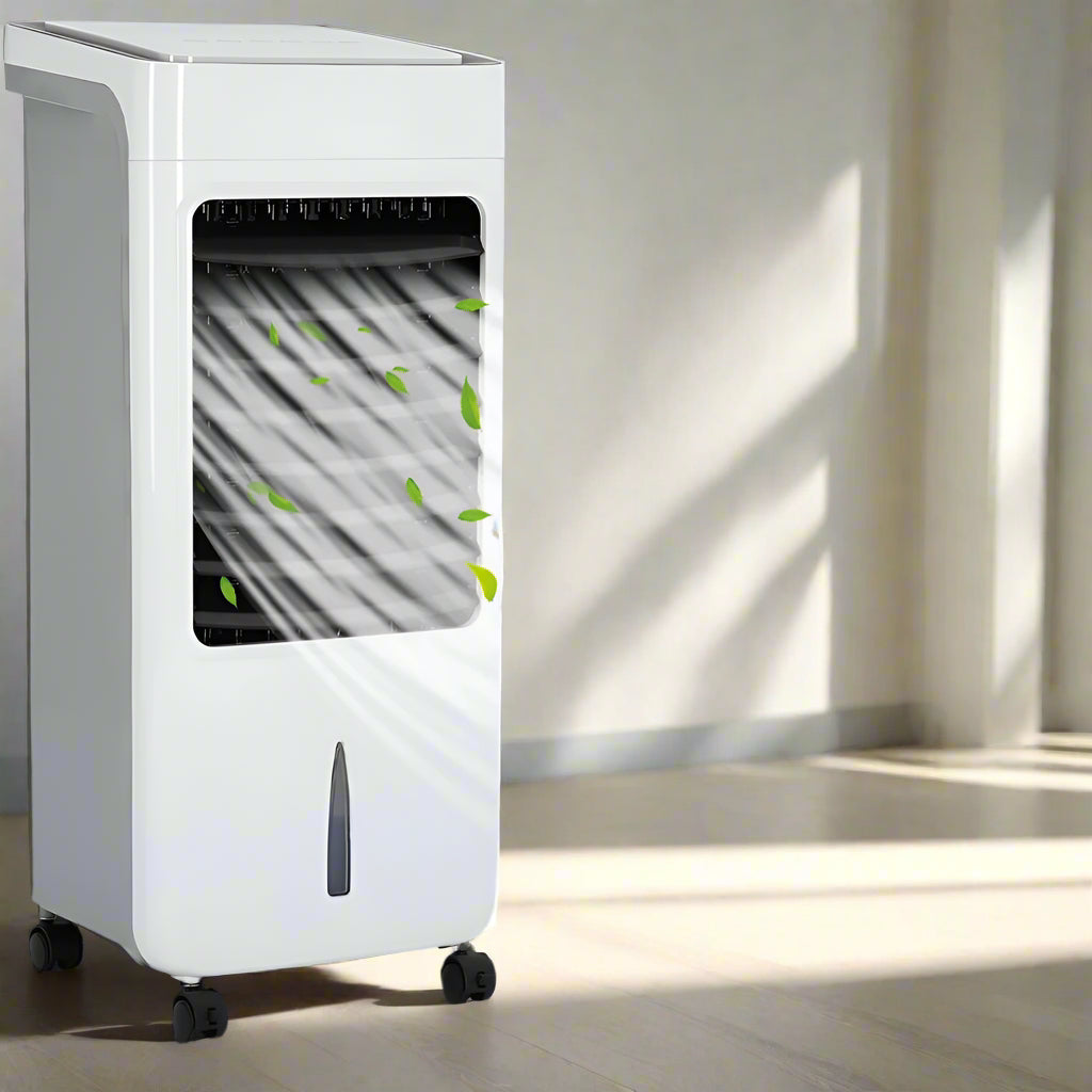 Air Cooler with Remote Control for Home Use 4