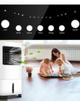 Air Cooler with Remote Control for Home Use 6
