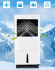 Air Cooler with Remote Control for Home Use 7