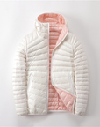 Aira | Women's Transitional Hooded Puffer Winter Jacket 0