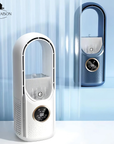 Airevo air cooler | Bladeless USB fan | 6 levels | Quietly & with timer | Humidification 2