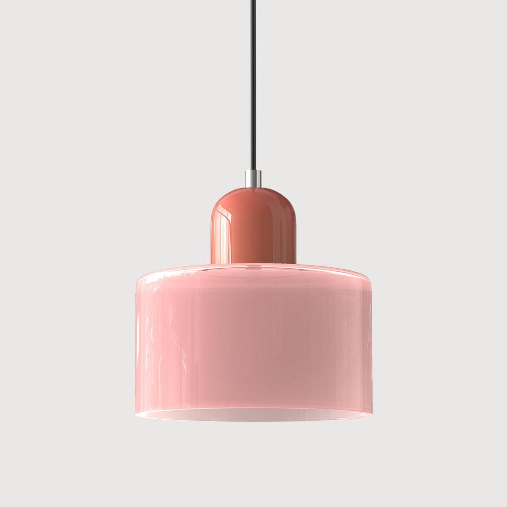 Airivra | Creative Bauhaus Pendant Lamp for Modern Interiors 0