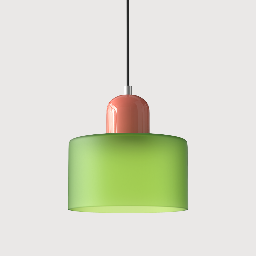 Airivra | Creative Bauhaus Pendant Lamp for Modern Interiors 11