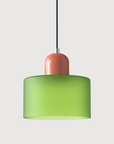 Airivra | Creative Bauhaus Pendant Lamp for Modern Interiors 11
