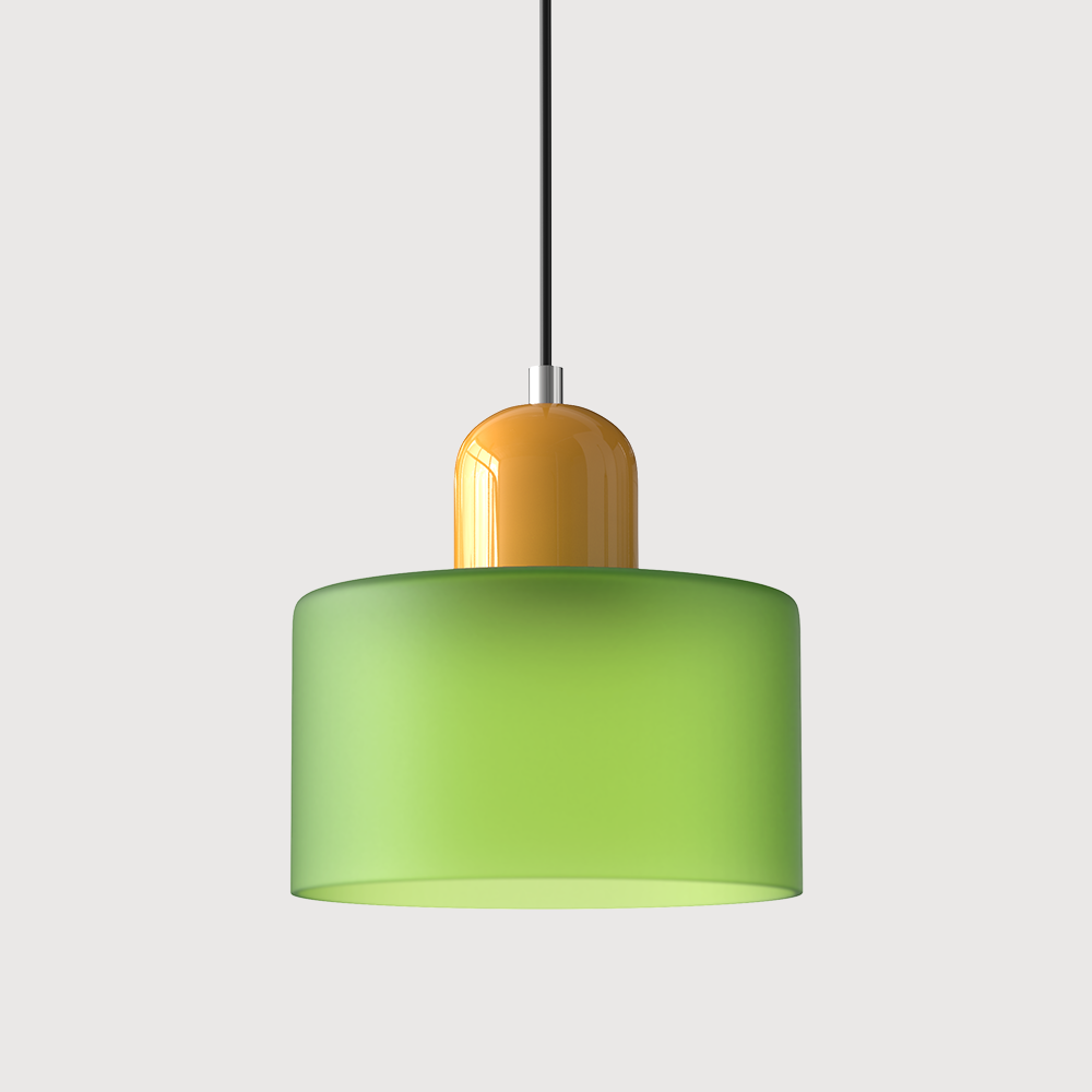 Airivra | Creative Bauhaus Pendant Lamp for Modern Interiors 15
