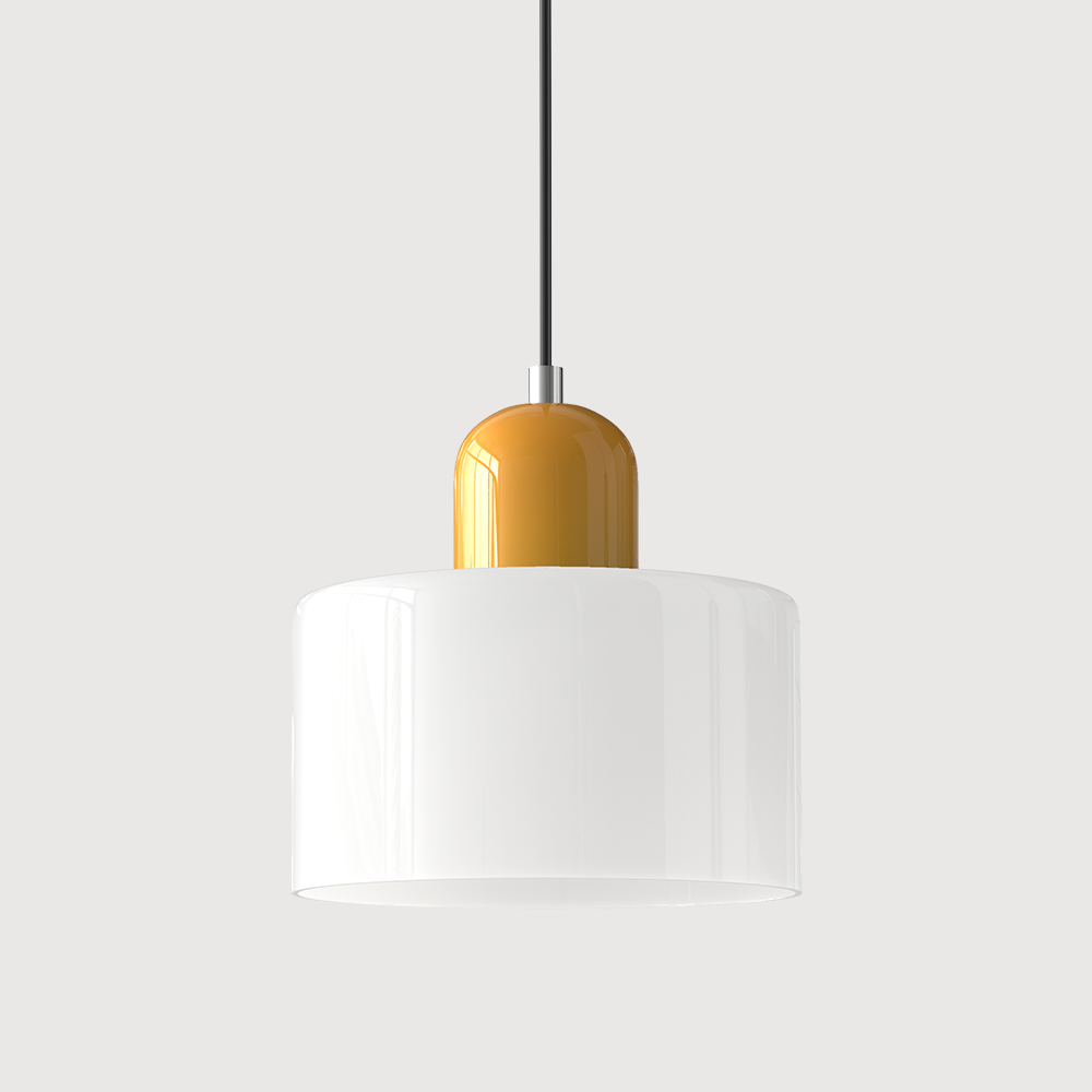 Airivra | Creative Bauhaus Pendant Lamp for Modern Interiors 16