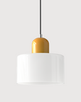 Airivra | Creative Bauhaus Pendant Lamp for Modern Interiors 16