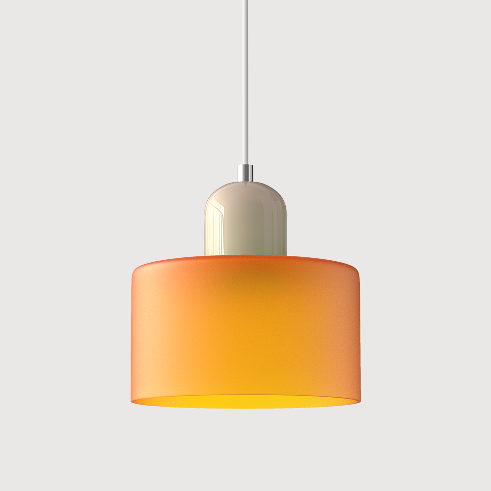 Airivra | Creative Bauhaus Pendant Lamp for Modern Interiors 17