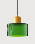 Airivra | Creative Bauhaus Pendant Lamp for Modern Interiors 18